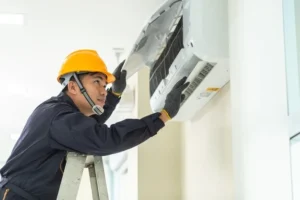 aircon Installation