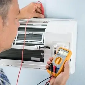 aircon maintenance